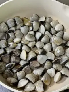 Make Shrimp step 6