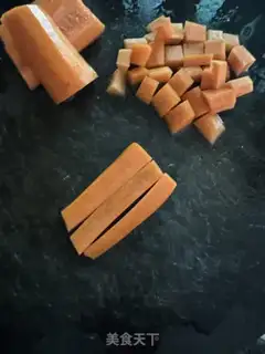 Make Cow noodles step 8