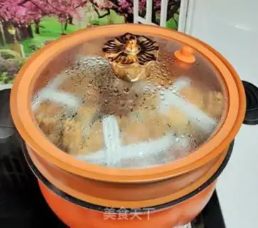 Make Crabs step 1