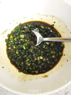 Make A boiled meatball step 13