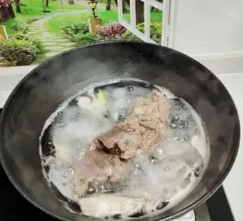 Make Beef step 1