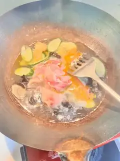 Make Cucumber ketchup step 4
