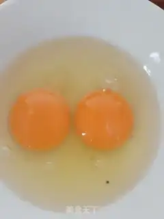 Make Scrambled eggs step 0