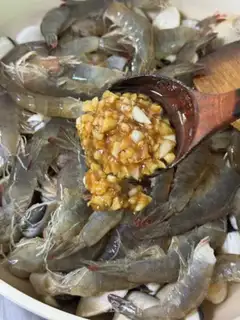 Make Shrimp step 8