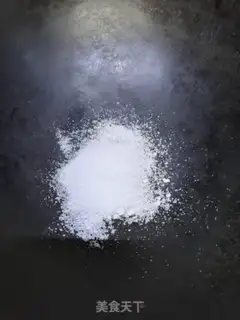 Make Homemade salt powder step 7