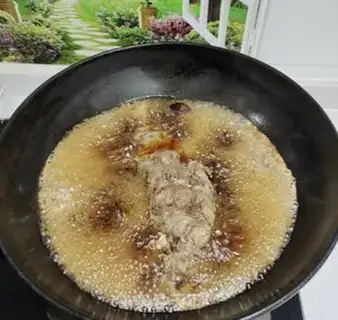 Make Beef step 4