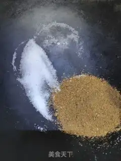 Make Homemade salt powder step 9