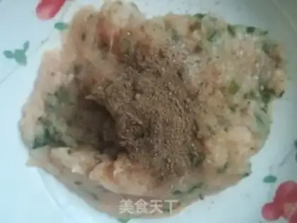 Make Chicken onions step 5