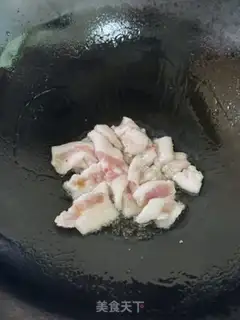 Make Pork-grubted food step 3