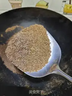 Make Homemade salt powder step 10