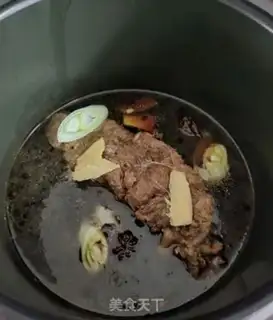 Make Beef step 5