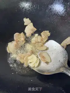 Make Pork-grubted food step 4
