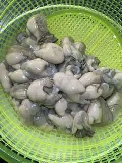Make Cream step 2