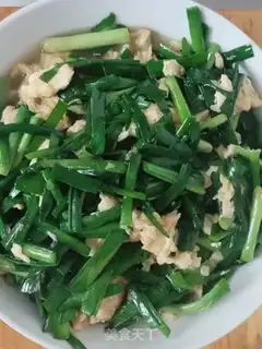 Make Scrambled eggs step 5
