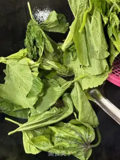 Make Pork-grubted food step 5