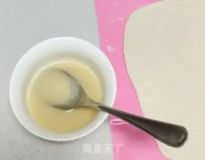 Make Family tarcakes step 2