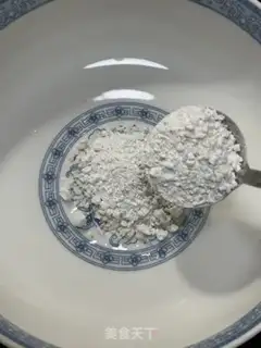Make Cream step 5