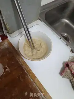 Make Northwestern meatloaf step 1