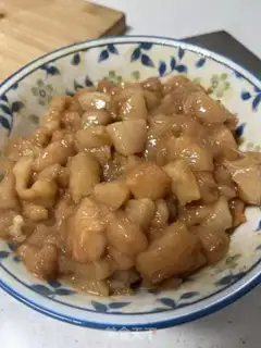 Make Spicy chicken step 2