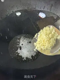 Make The chicken claws step 2