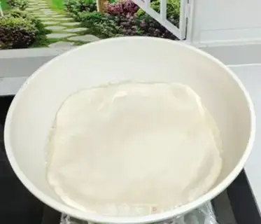 Make Family tarcakes step 7