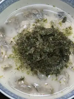 Make Cream step 10