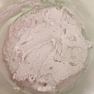 Make Ice bread step 3