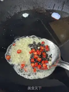 Make The chicken claws step 3