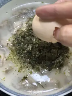 Make Cream step 11