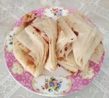 Make Family tarcakes step 9
