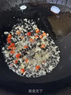 Make The chicken claws step 4