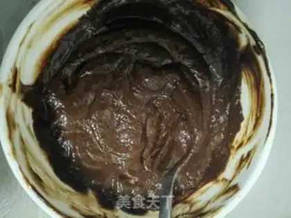 Make Ice bread step 4