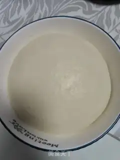 Make Doudou rolls step 2