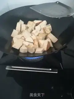 Make Bean stew step 9