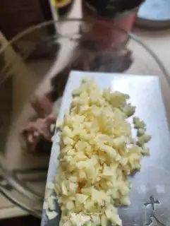 Make Frozen ribs step 3