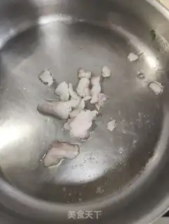 Make Pork-screwed gravy step 2