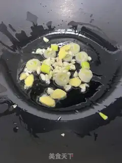 Make Spicy chicken step 6