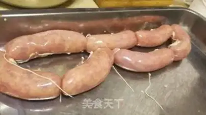 Make The salami step 2