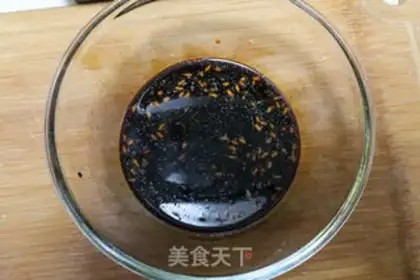 Make Plum chow step 8