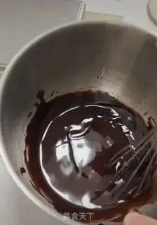 Make Coco Chifeng step 1