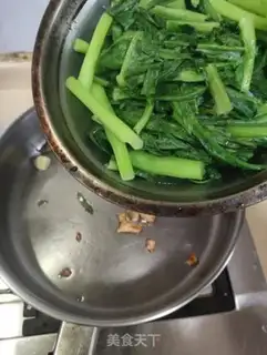 Make Pork-screwed gravy step 3
