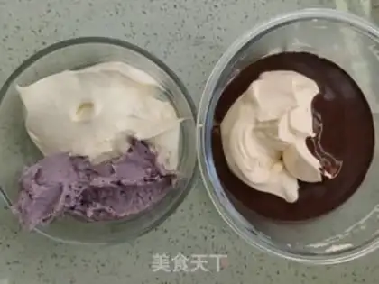 Make Ice bread step 6
