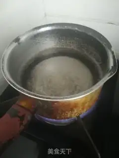 Make Emerald wheat step 2