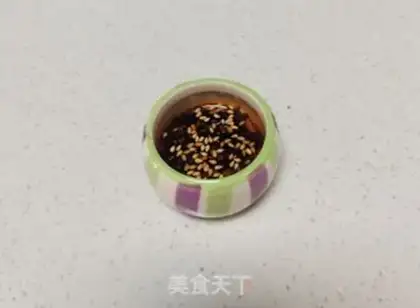 Make Juicy elbow step 2