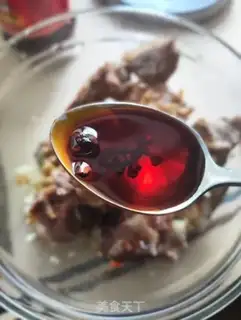 Make Frozen ribs step 5