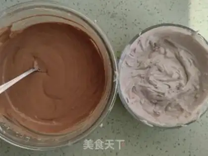 Make Ice bread step 7