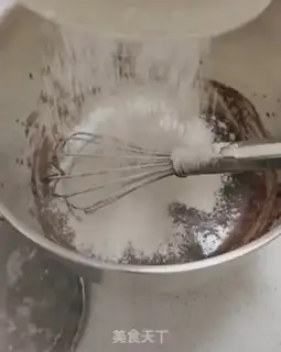 Make Coco Chifeng step 4