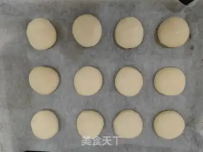 Make Ice bread step 8