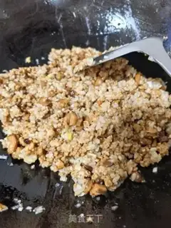 Make Emerald wheat step 5