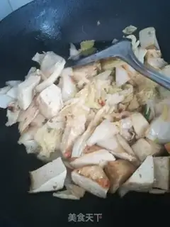 Make Bean stew step 13